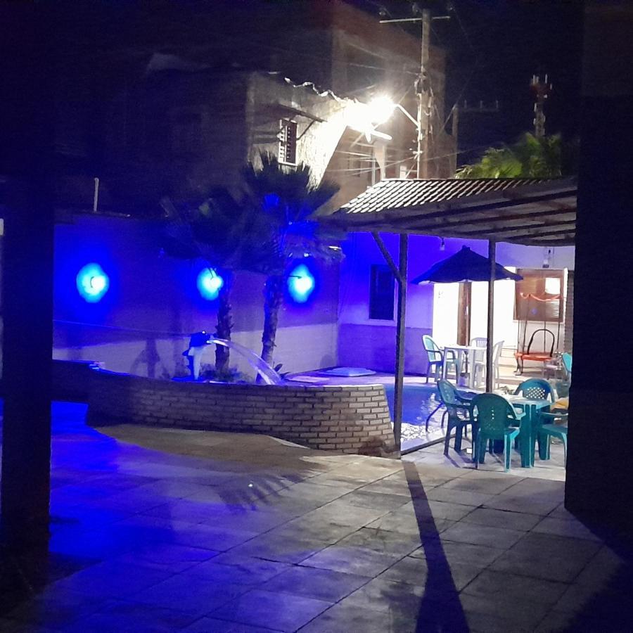 קנואה קבראדה Subindo As Dunas Chales מראה חיצוני תמונה